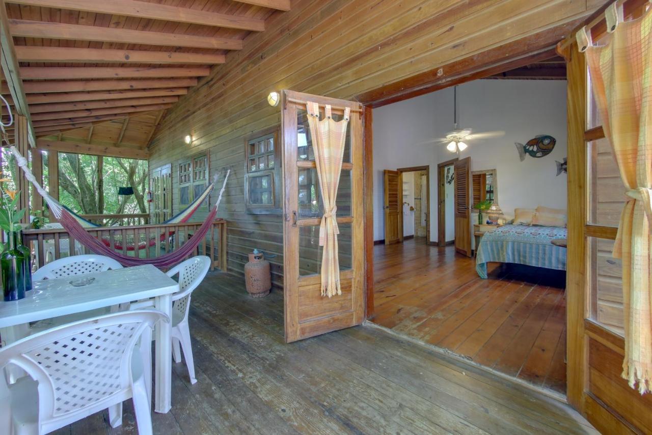 Posada Arco Iris, ウェスト・エンド エクステリア 写真